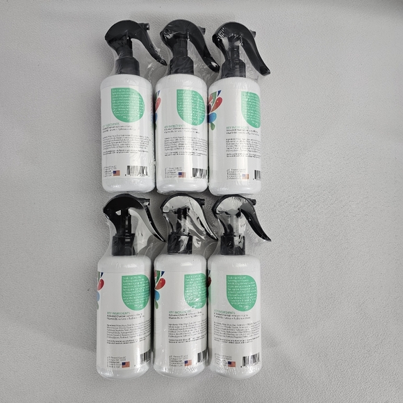 (6) SoCozy Kids Swim Leave-in Conditioning Treatment Spray - Picture 8 of 9